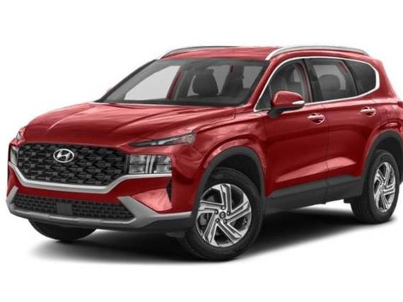 HYUNDAI SANTA FE 2023 5NMS2DAJ6PH631248 image